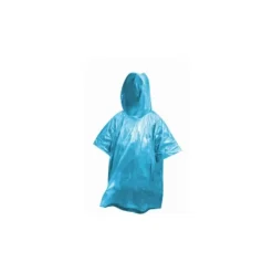 New CAO Outdoor CAO Poncho de secours enfant