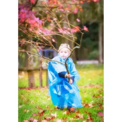 New CAO Outdoor CAO Poncho de secours enfant