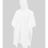 Best CAO Outdoor CAO Poncho tous usages transparent