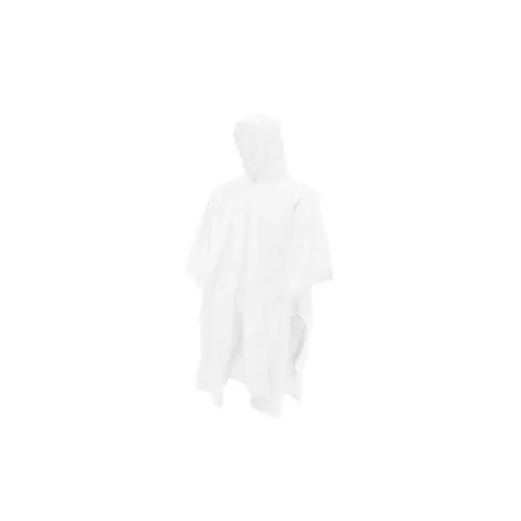 Best CAO Outdoor CAO Poncho tous usages transparent