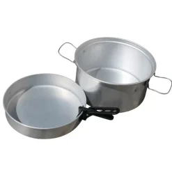 Clearance CAO Outdoor CAO Popote alu à garnir 8 litres