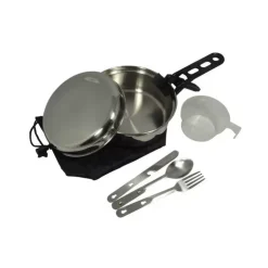 New CAO Outdoor CAO Popote scout inox 1 personne
