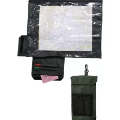 New CAO Outdoor CAO Porte-cartes tissu