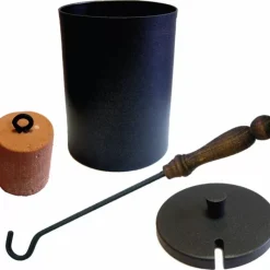 Clearance CAO Outdoor CAO Pot allume-feu