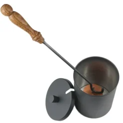 Clearance CAO Outdoor CAO Pot allume-feu