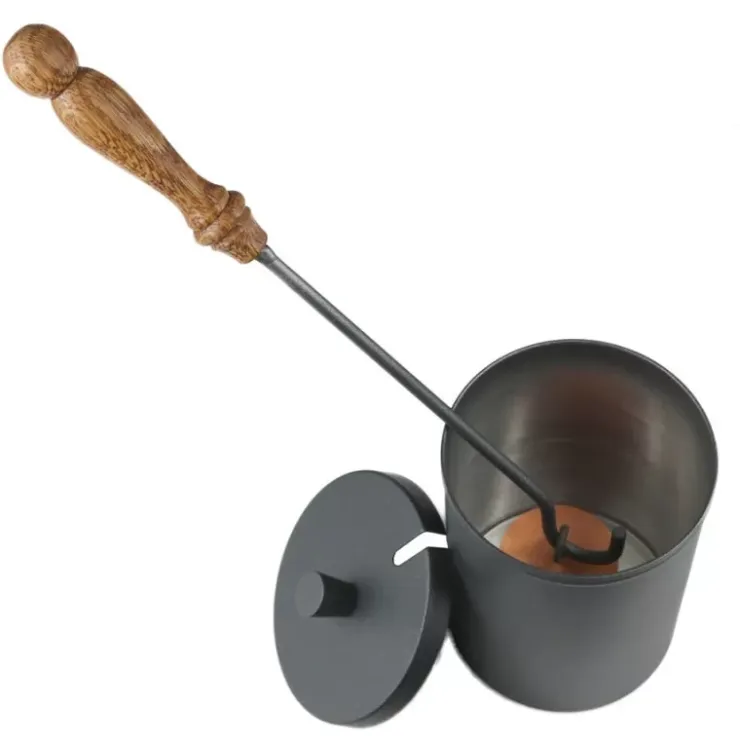 Clearance CAO Outdoor CAO Pot allume-feu