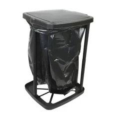 Online CAO Outdoor CAO Poubelle pliable 40 L