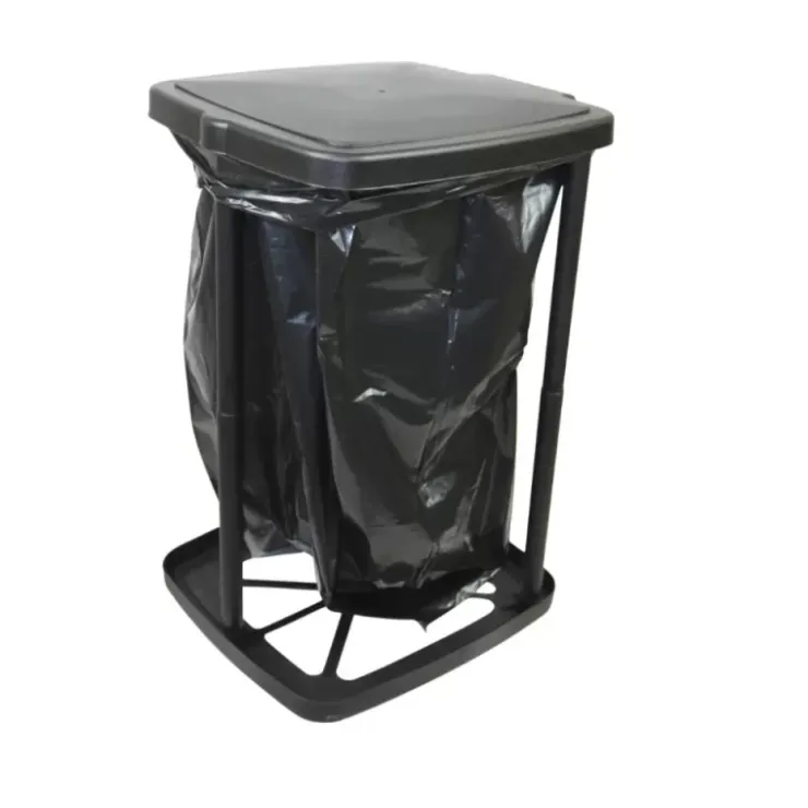 Online CAO Outdoor CAO Poubelle pliable 40 L