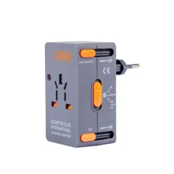 Best CAO Outdoor CAO Prise adaptateur universel