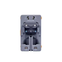 Best CAO Outdoor CAO Prise adaptateur universel