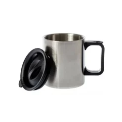 Outlet CAO Outdoor CAO Quart inox double paroi & couvercle