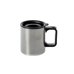 Outlet CAO Outdoor CAO Quart inox double paroi & couvercle