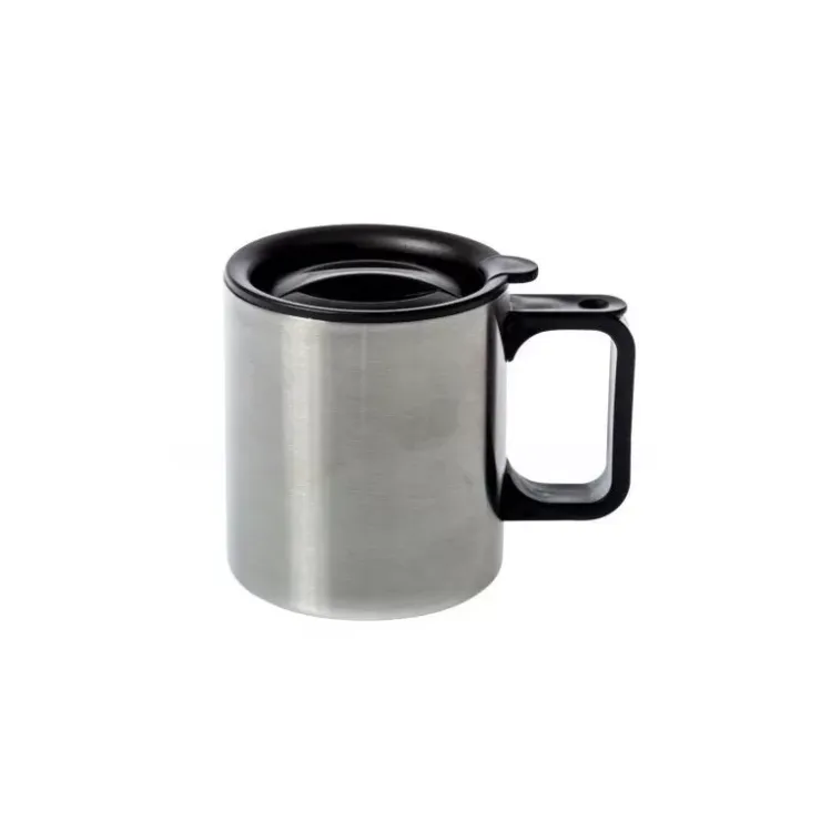 Outlet CAO Outdoor CAO Quart inox double paroi & couvercle