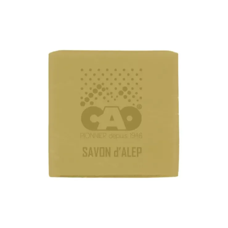 Outlet CAO Outdoor CAO Savon d'Alep
