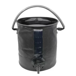 CAO Seau 10 L avec robinet