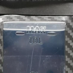 CAO Seau 10 L avec robinet
