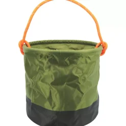 Discount CAO Outdoor CAO Seau pliant kaki 10 L