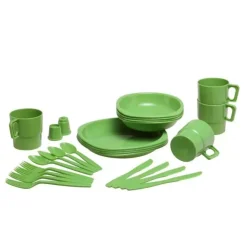 Best CAO Outdoor CAO Set pique-nique 4 personnes