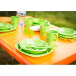 Best CAO Outdoor CAO Set pique-nique 4 personnes