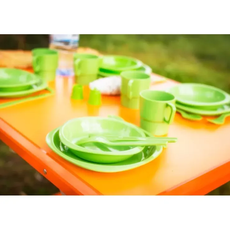 Best CAO Outdoor CAO Set pique-nique 4 personnes