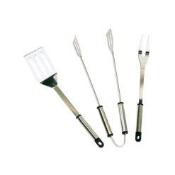 CAO Outdoor CAO Set service inox 3 pièces