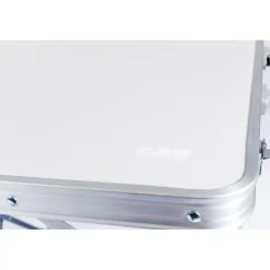 Outlet CAO Outdoor CAO Table valise avec 4 sièges alu