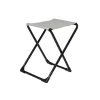 Outlet CAO Outdoor CAO Tabouret pliant Fun gris