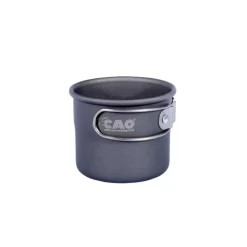 CAO Outdoor CAO Tasse rando alu