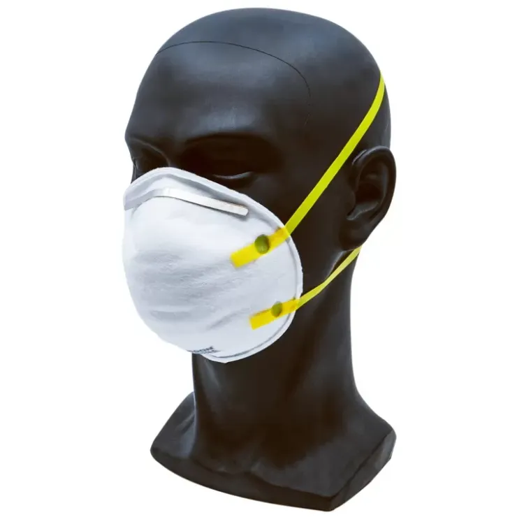 Outlet CAR SYSTEM Boîte de 20 masques FFP2 | Star Dust P2