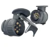 Online Carbest Adaptateur 13/7 plots compact