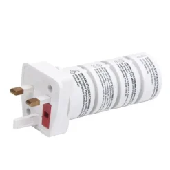 Hot Carbest Adaptateur de voyage