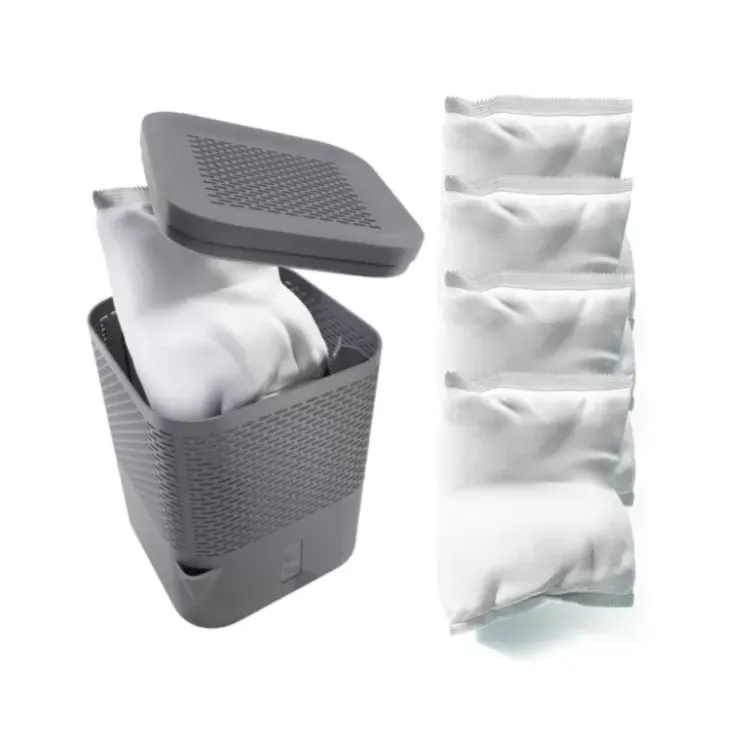 Discount Carbest Air one | Set de 4 recharges