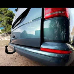 Sale Carbest AirLock | T4/ T5/T6 / Vito / Viano / Tourneo Custom