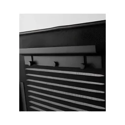 Carbest Airvent pour vitre coulissante VW T4