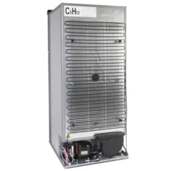 Clearance Carbest AR180L | Réfrigérateur à compression 180 L
