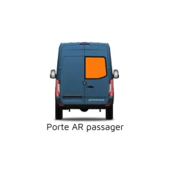 New Carbest Baie arrière | Sprinter III