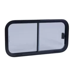 Discount Carbest Baie coulissante verre