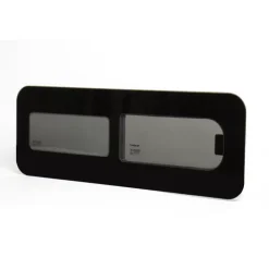 Discount Carbest Baie coulissante latérale universelle