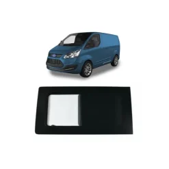 Carbest Baie latérale | Ford Custom L1/L2