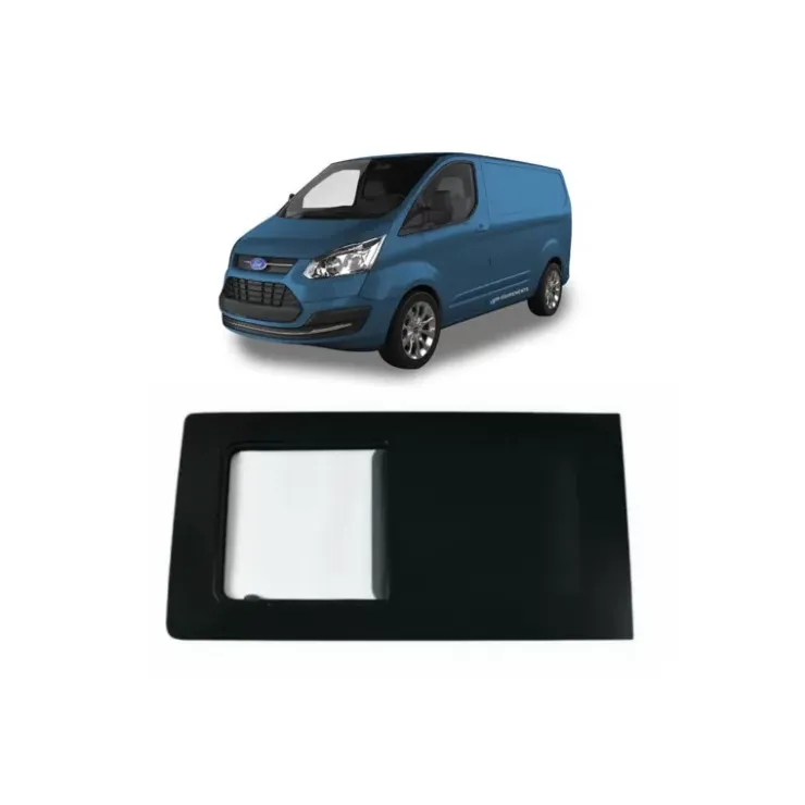 Carbest Baie latérale | Ford Custom L1/L2