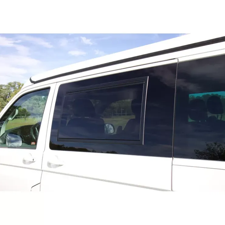 Best Carbest Baie latérale projetable | Custom V710