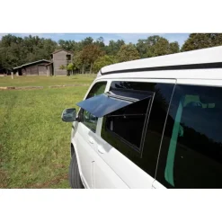 Best Carbest Baie latérale projetable | Custom V710