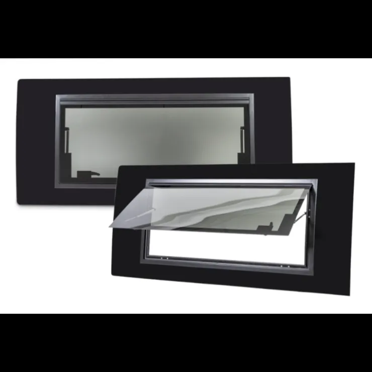 Discount Carbest Baie latérale projetable | VW T5 T6 T6.1