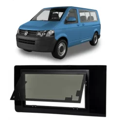 Discount Carbest Baie latérale projetable | VW T5 T6 T6.1