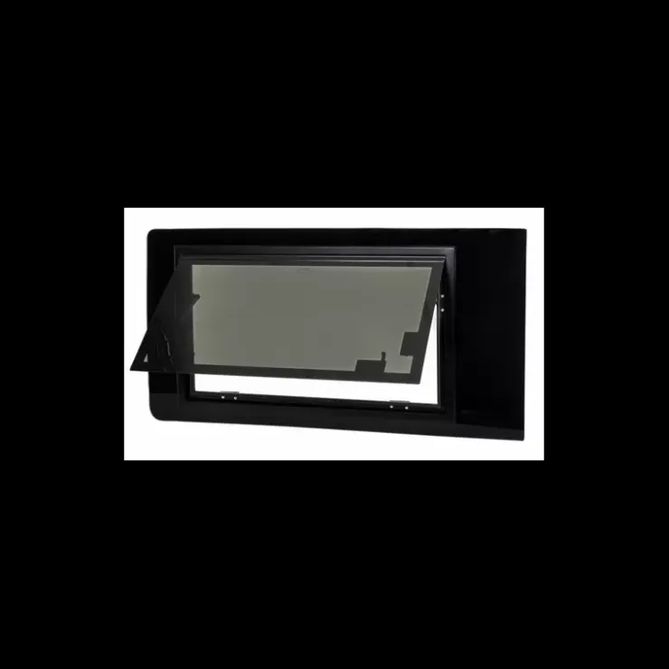 Discount Carbest Baie latérale projetable | VW T5 T6 T6.1