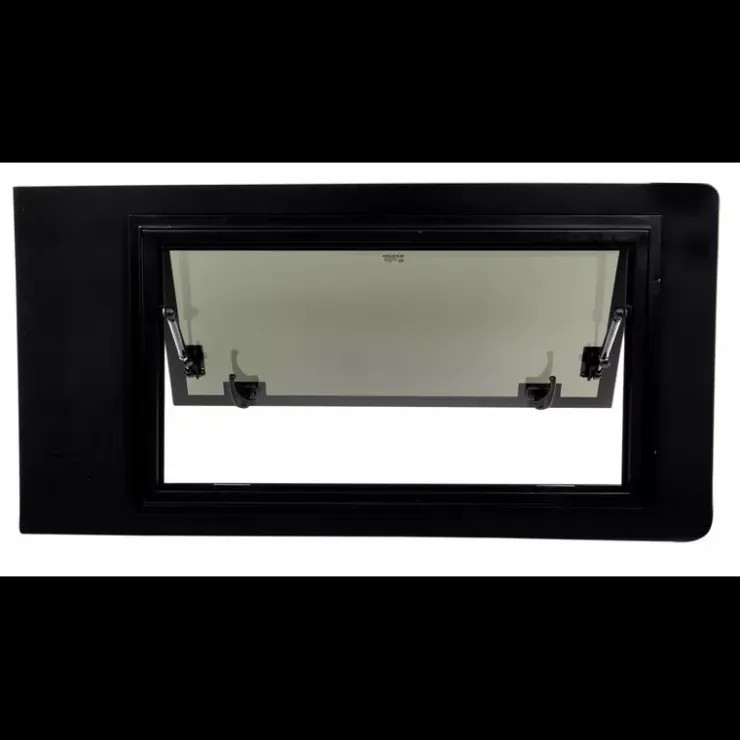 Discount Carbest Baie latérale projetable | VW T5 T6 T6.1