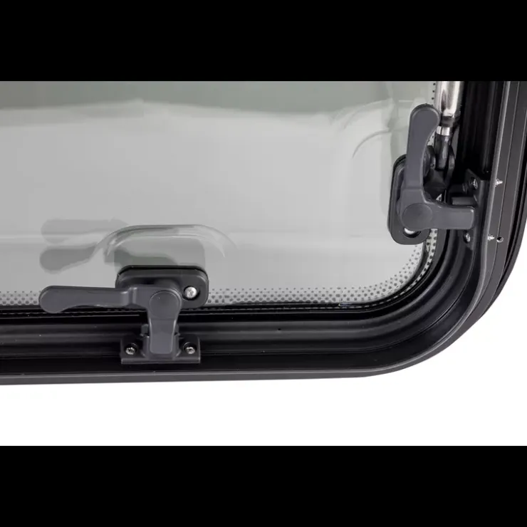 Online Carbest Baie projetable RW Fusion