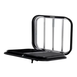Sale Carbest Baie RW Trailer chevaux et animaux
