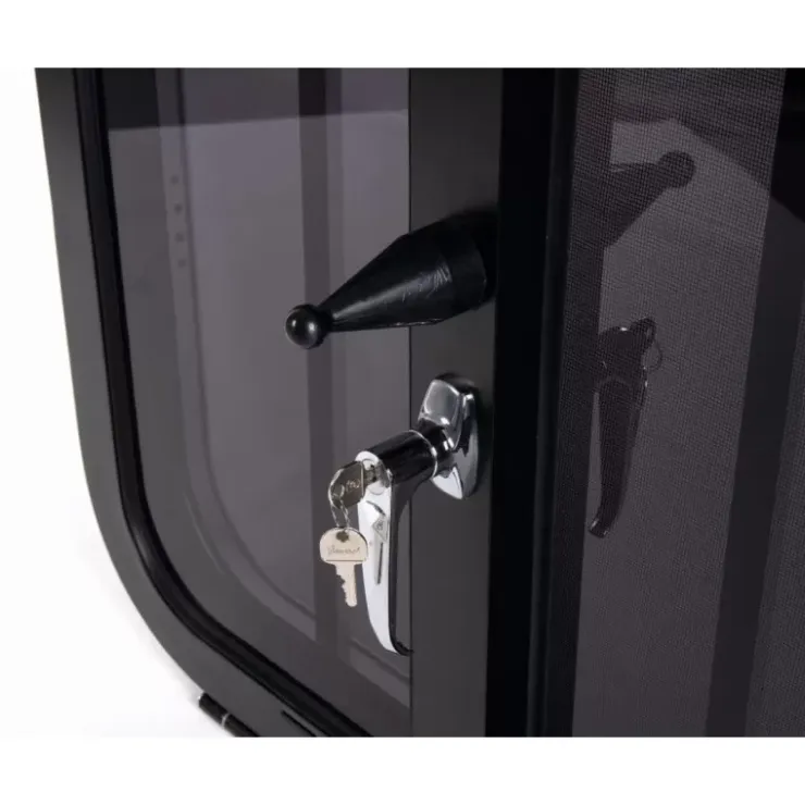Sale Carbest Baie RW Trailer chevaux et animaux