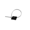 Discount Carbest Base adhésive pour collier de serrage | lot de 50